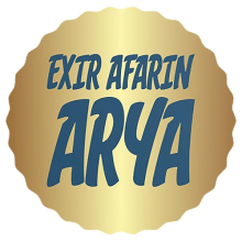 اکسیر آفرین آریا - Elixir Afarin Aria