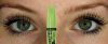 ریمل سبز ریمل لندن مدل Scandal Eyes Flex