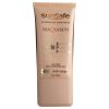 کرم ضد آفتاب کرم پودری  SPF 50 سان سیف مدل NC10