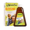 شربت مولتی سانستول پلاس زینک 155 میلی لیتر