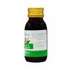 محلول بخور اکالیپتوس گل دارو 60 میلی لیتر