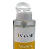 میسلار واتر انواع پوست Vitamin C ویتالیر 250ml