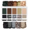 سایه چشم 10 رنگ کالر آیکون وت اند وایلد WET N WILD  1114076E lights off