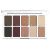 سایه چشم 10 رنگ کالر آیکون وت اند وایلد WET N WILD 1114073E nude awakening