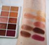 سایه چشم 10 رنگ کالر آیکون وت اند وایلد WET N WILD 1114074E heart & sol
