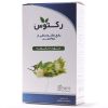 پماد گیاهی آنتی هموروئید رکتوس ایران داروک 30 گرمی