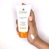 کانبیو کرم ضد آفتاب بی رنگ  SPF +50 مناسب پوست خشک