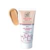 کرم پودر تیوبی مای مدل Long Lasting با SPF 8 حجم 35 میل شماره 205 - برنز روشن