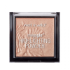 هایلایتر پودری مگا گلو وت اند وایلد Precious Petals 321b