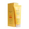 کرم ضد آفتاب +SPF50 سینره  فاقد چربی 50 میلی لیتر