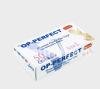 دستکش وینیل op-perfect بسته 50 تایی سایز بزرگ