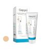 کرم ضد آفتابspf50 بژ طبیعی مناسب پوست خشک و معمولی ژنوبایوتیک 50 میلی لیتر