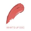 رژ لب سیلک فینیش Silk Finish وت اند وایلد Wet n Wild e515d whats up doc  نارنجی روشن