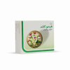 قرص روکش‎دار فیتوکلد گل دارو ۳۰ عددی