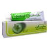 ژل گیاهی ملیسان 30 گرمی گل دارو