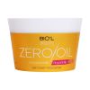 کرم ژل مرطوب کننده Zero Oil بیول حاوی عصاره رویال ژلی 200 میلی لیتر