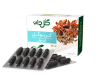 کپسول کربوگل گل دارو ۳۰ عددی
