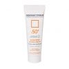 درماتیپیک ضد آفتاب بی رنگ پوست خشک SPF50  50 میلی لیتر