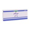 قرص سی لاکس دینه 30 عدد ورقی