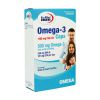 کپسول امگا ۳ (۱۱۸۰ میلی گرم) یوروویتال 30 عددی