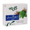قرص روکش‎دار نوراگل گل دارو ۳۰ عددی