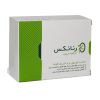 کپسول رنانکس کارنیک دارو 60 عدد
