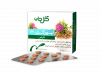 قرص لیورگل ۱۴۰ میلی گرم گل دارو ۳۰ عدد
