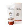 مدیسان  کرم ضد آفتاب رنگی  SPF60 مناسب پوست چرب و معمولی 50 میلی لیتر