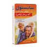 شربت مولتی سانستول آهن دار ۱۵۵ میلی لیتر