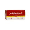 قرص فوليكوفر (فولیک اسید/ فروس سولفات) روز دارو 100 عددی