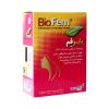 کپسول بایو فم تک ژن 30 عدد