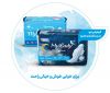 نوار بهداشتی نیمه ضخیم شب مناسب برای زمان خواب مای لیدی