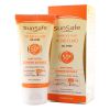 فلوئید ضد آفتاب فاقد چربی SPF50 سان سیف بی رنگ کاملا نامرئی