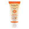 فلوئید ضد آفتاب فاقد چربی SPF50 سان سیف بی رنگ کاملا نامرئی