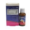 قطره کولیف بی اس کی ۳۰ میلی لیتر