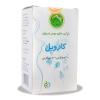 قرص کاهش وزن کارویل 100 عددی