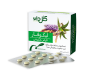 قرص مکیدنی لیکوفار گل دارو ۳۰ عددی