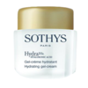 ژل کرم هیدرا تری اچ ای ۵۰میلی لیترSOTHYS