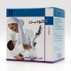 پودر شیرافزای لاکتودین 20 ساشه دینه