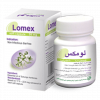 کپسول نرم لومکس باریج اسانس 30 عدد