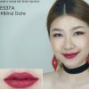 رژ لب سیلک فینیش Silk Finish وت اند وایلد Wet n Wild e537a blind date سرخابی تیره