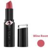 رژ لب مات مگا لست وت اند وایلد wet n wild Wine Room 1111409 شرابی