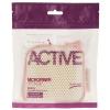 اسفنج شستشوی بدن سوآوی پیل سری Active مدل Microfiber