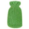 دستکش شستشوی بدن سوآوی پیل سری Bath مدل Microfiber Mitt - رنگ سبز