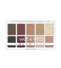 سایه چشم 10 رنگ کالر آیکون وت اند وایلد WET N WILD 1114073E nude awakening