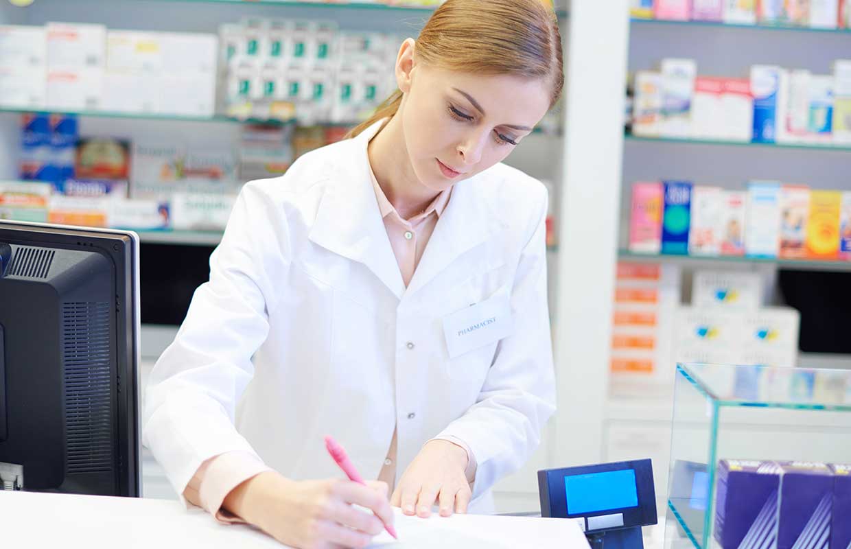 propharm