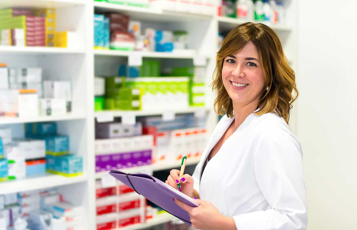 propharm